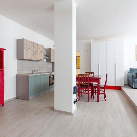 Spacious Apartments - 1,4Km From Corso Buenos Aires Milano Eksteriør bilde