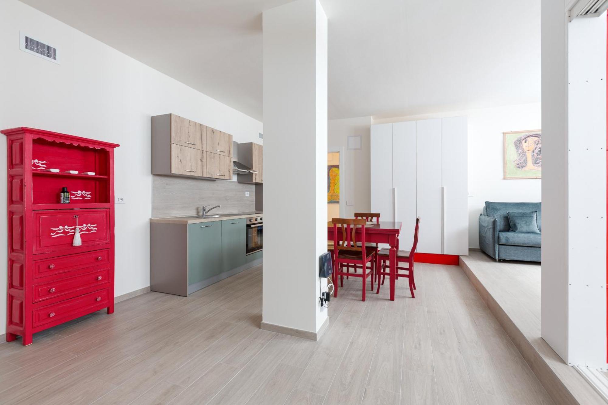 Spacious Apartments - 1,4Km From Corso Buenos Aires Milano Eksteriør bilde