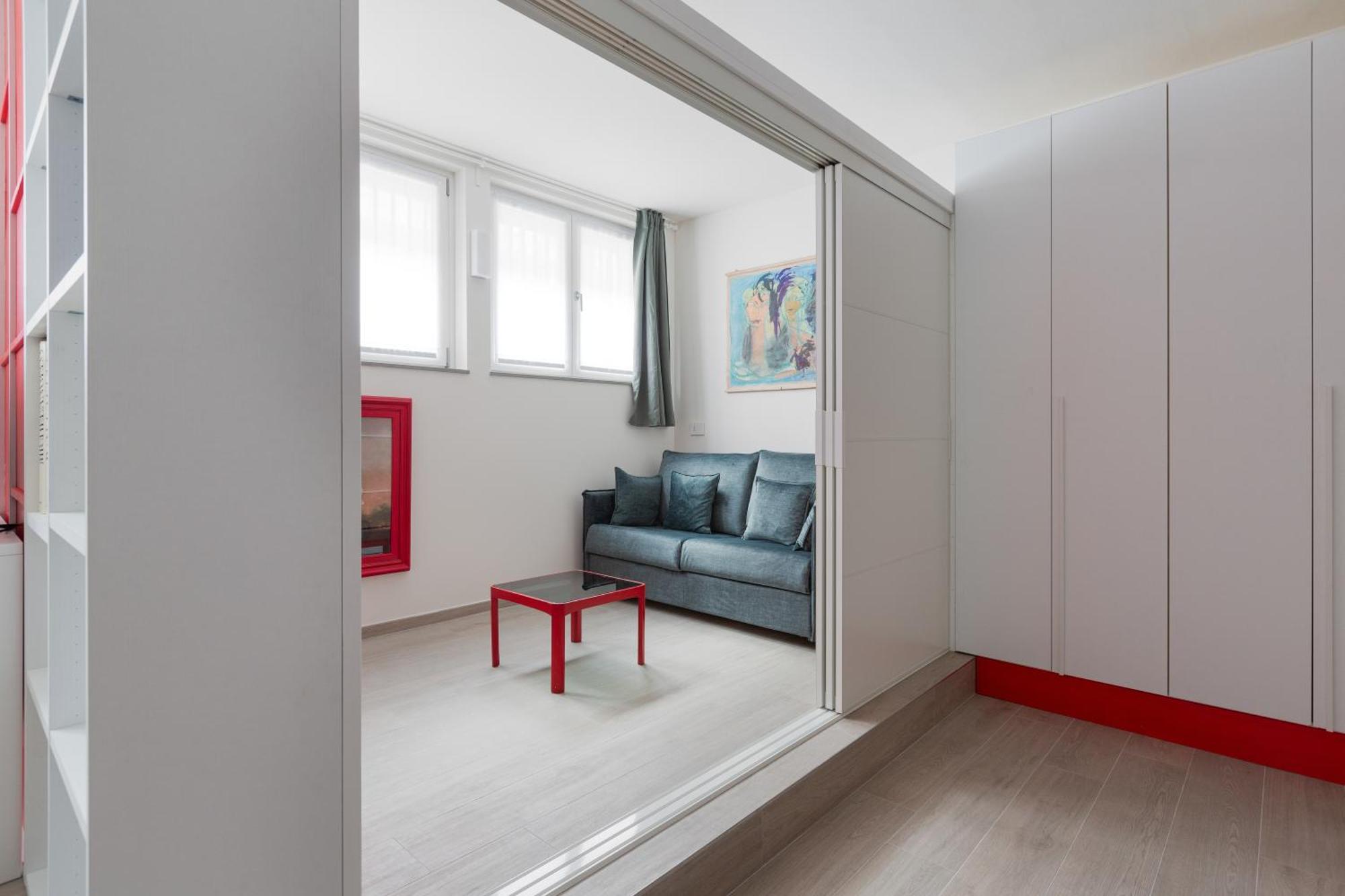 Spacious Apartments - 1,4Km From Corso Buenos Aires Milano Eksteriør bilde