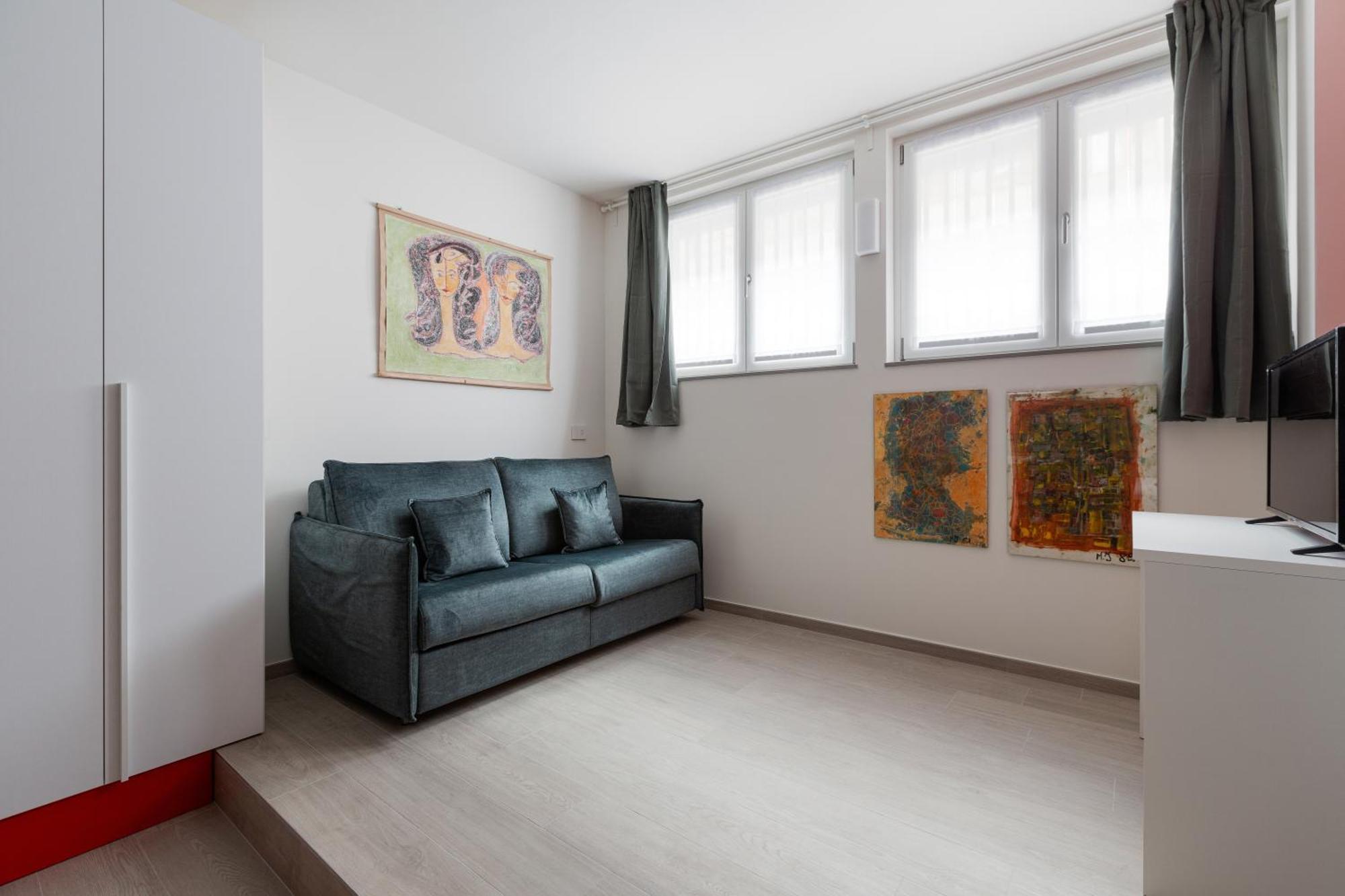 Spacious Apartments - 1,4Km From Corso Buenos Aires Milano Eksteriør bilde