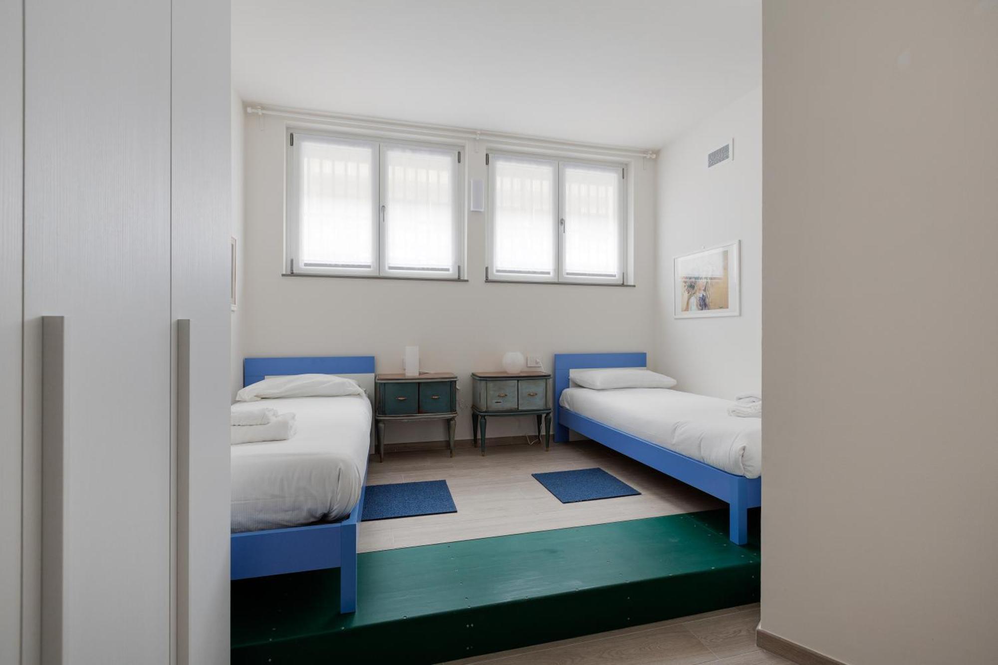 Spacious Apartments - 1,4Km From Corso Buenos Aires Milano Eksteriør bilde