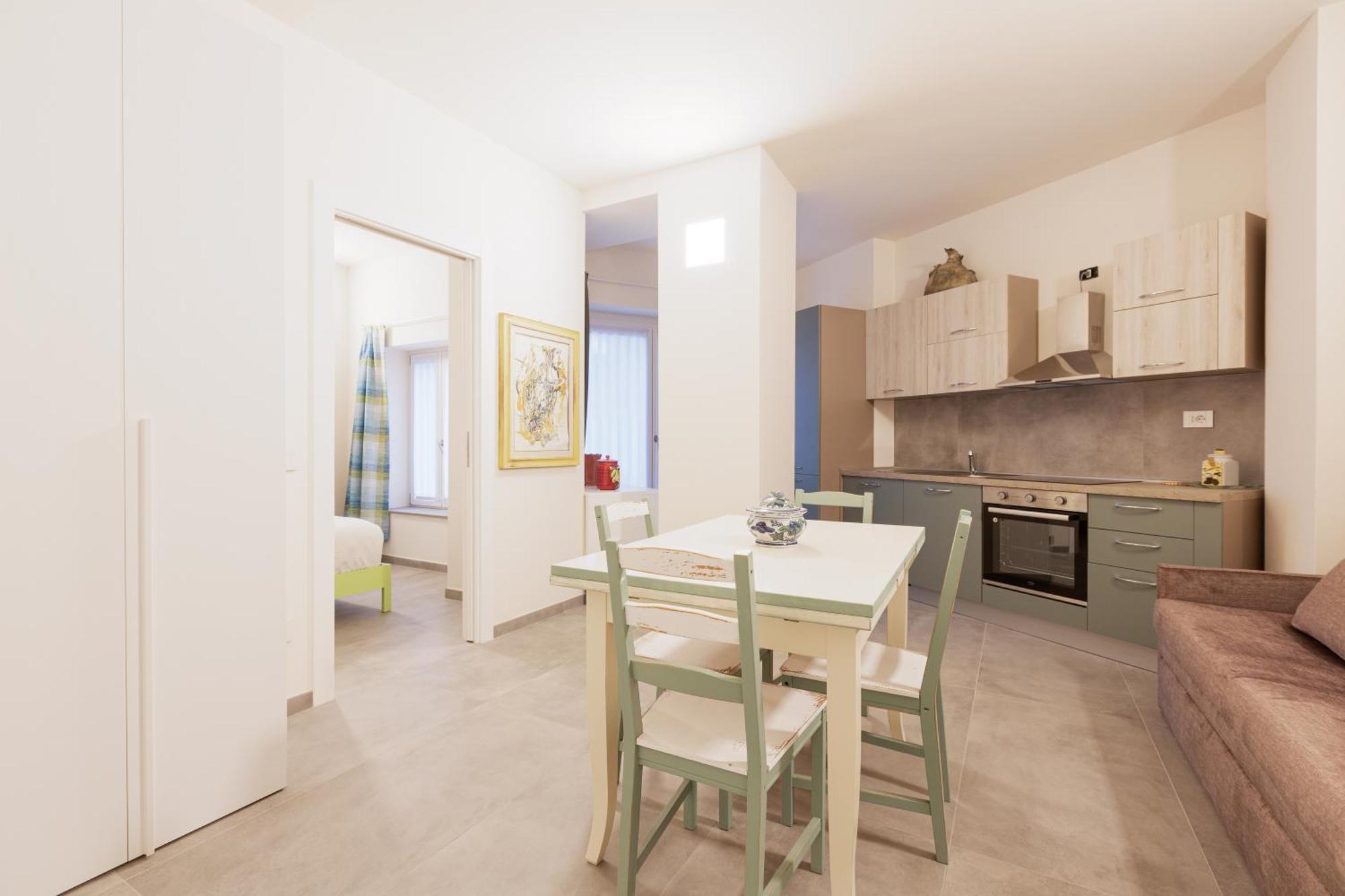 Spacious Apartments - 1,4Km From Corso Buenos Aires Milano Eksteriør bilde