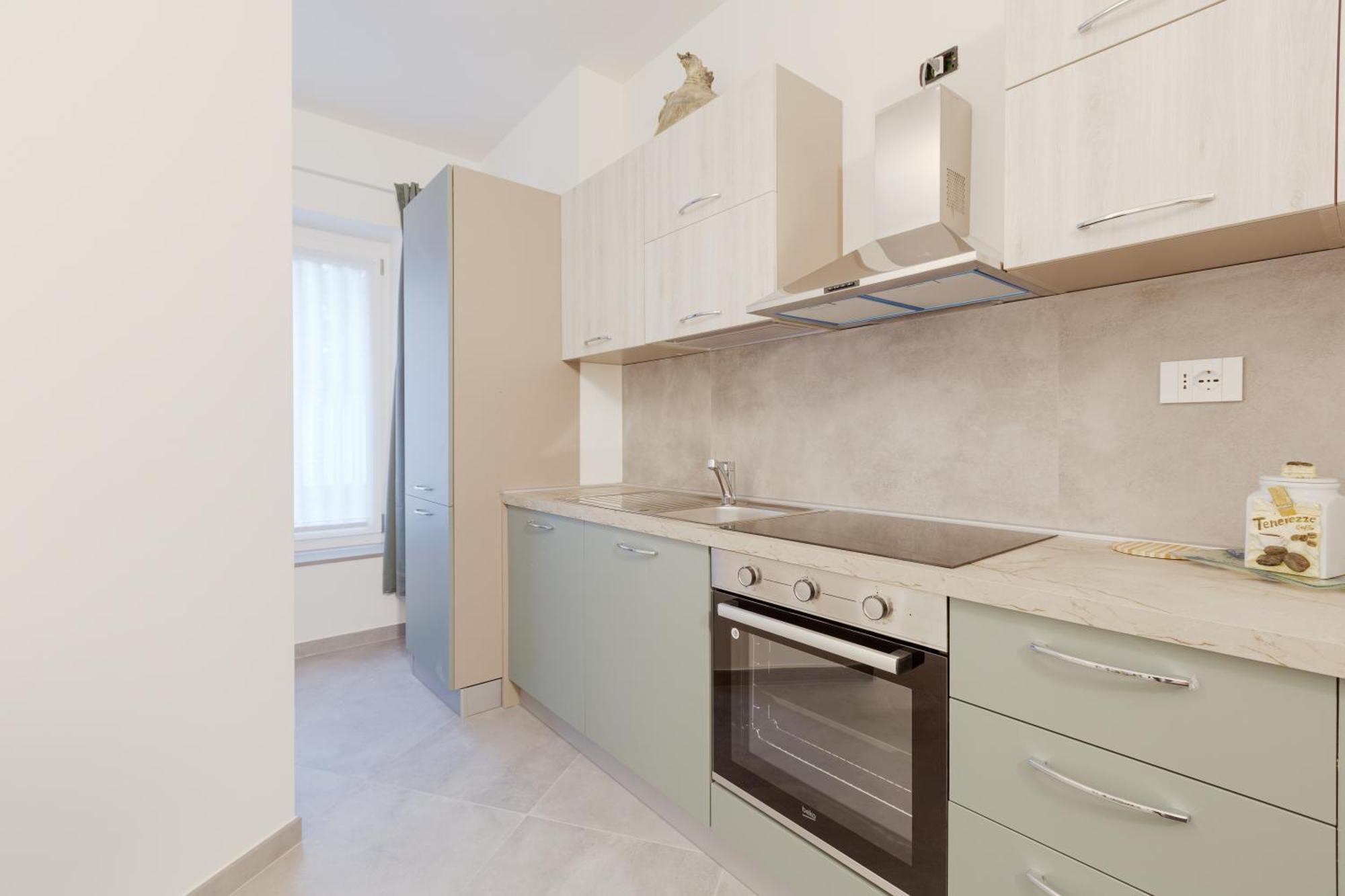 Spacious Apartments - 1,4Km From Corso Buenos Aires Milano Eksteriør bilde