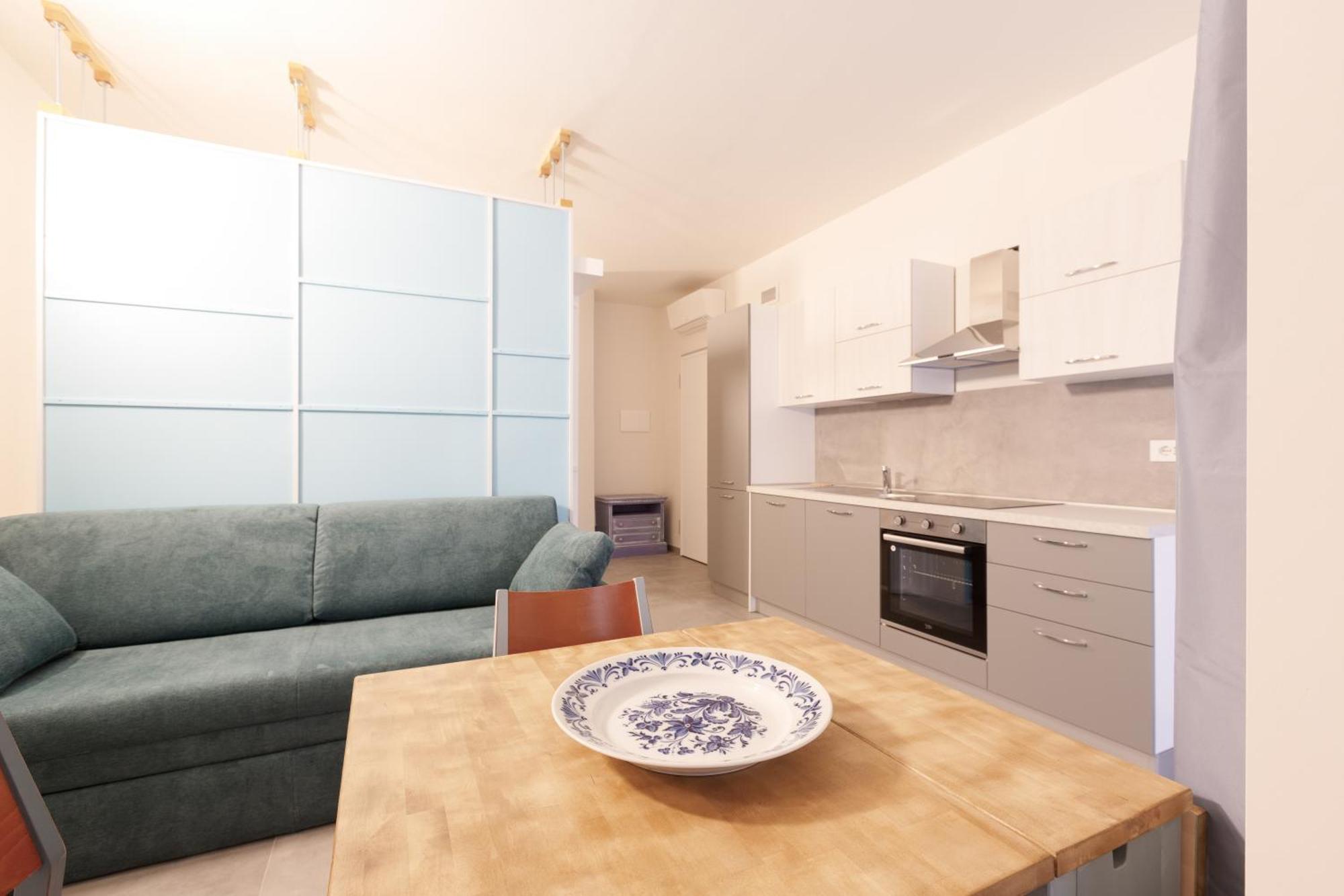 Spacious Apartments - 1,4Km From Corso Buenos Aires Milano Eksteriør bilde