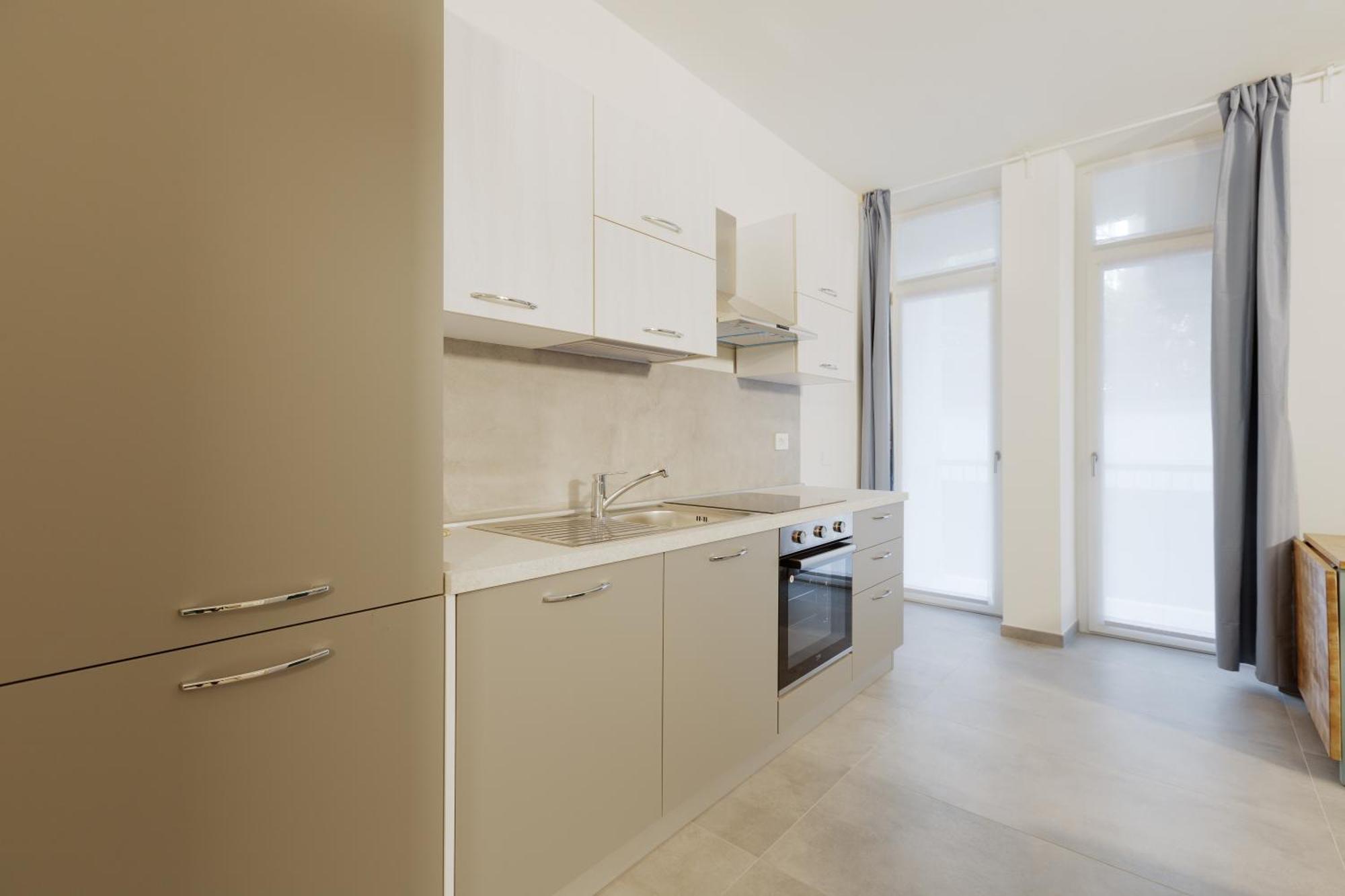 Spacious Apartments - 1,4Km From Corso Buenos Aires Milano Eksteriør bilde
