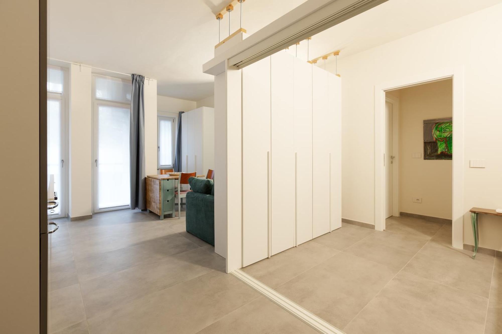 Spacious Apartments - 1,4Km From Corso Buenos Aires Milano Eksteriør bilde
