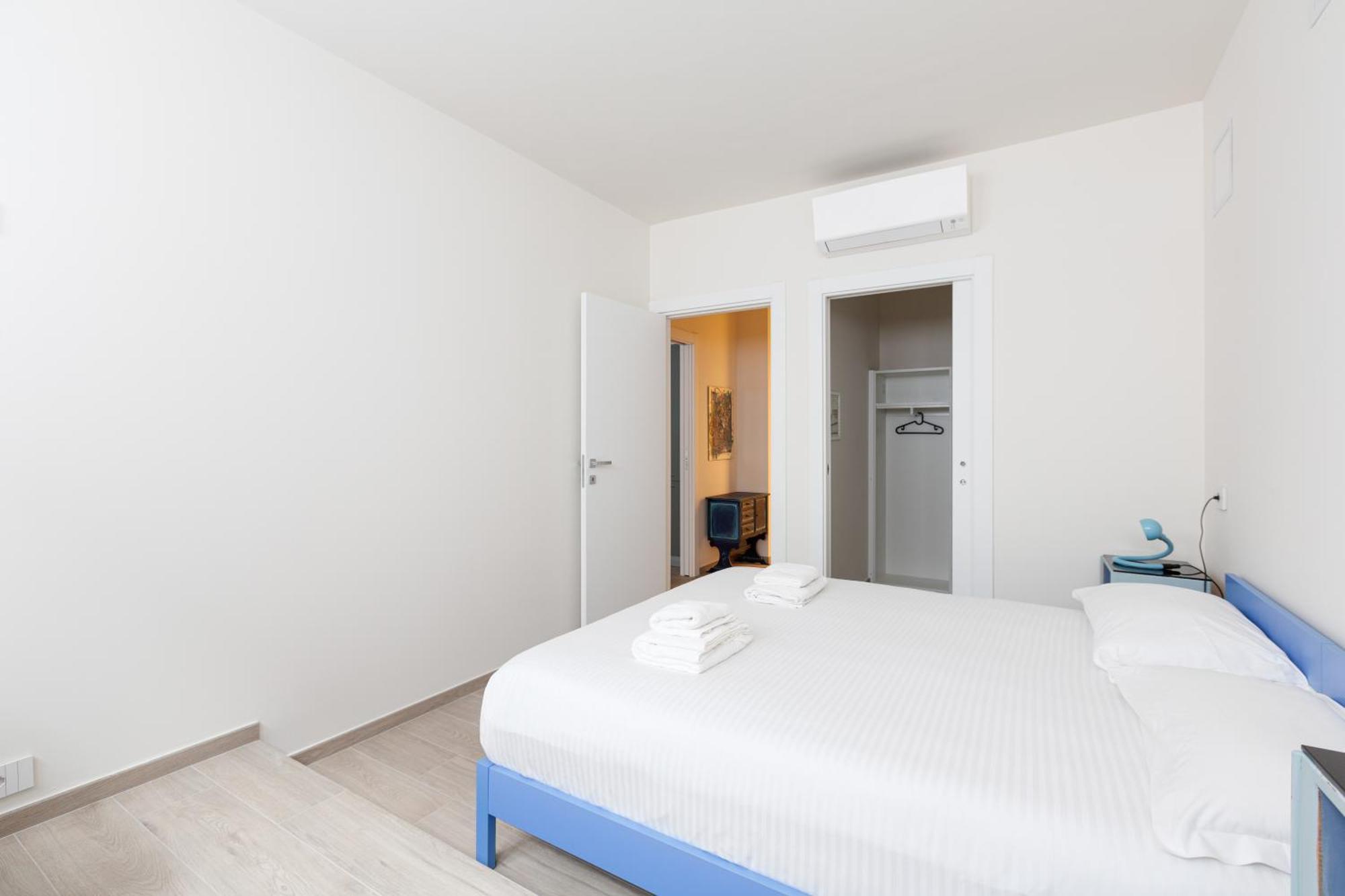 Spacious Apartments - 1,4Km From Corso Buenos Aires Milano Eksteriør bilde