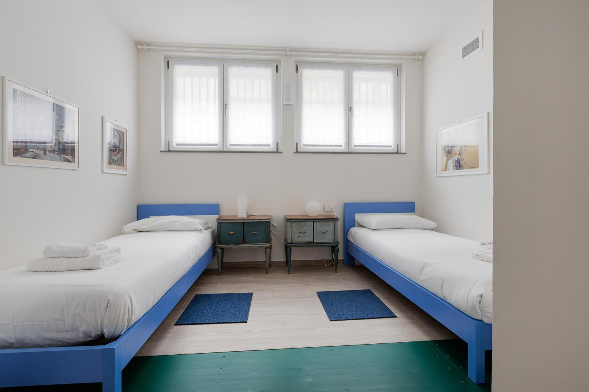 Spacious Apartments - 1,4Km From Corso Buenos Aires Milano Eksteriør bilde